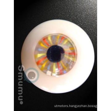 Eyes 14mm/16mm/18mm/20mm Eyeballs E-16 for BJD